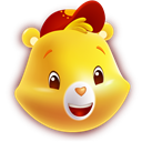 Funshine Bear icon